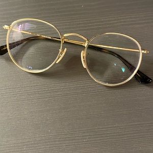 Ray Ban RB3447 Frames